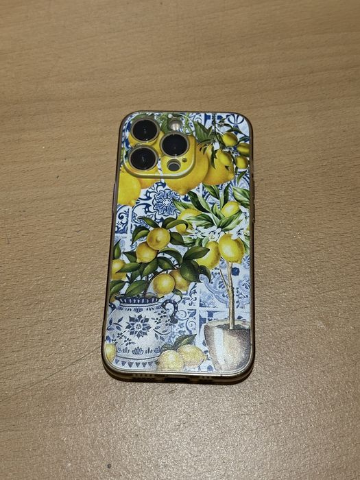 iPhone 13 Pro - Gold - 128 GB - Много запазен