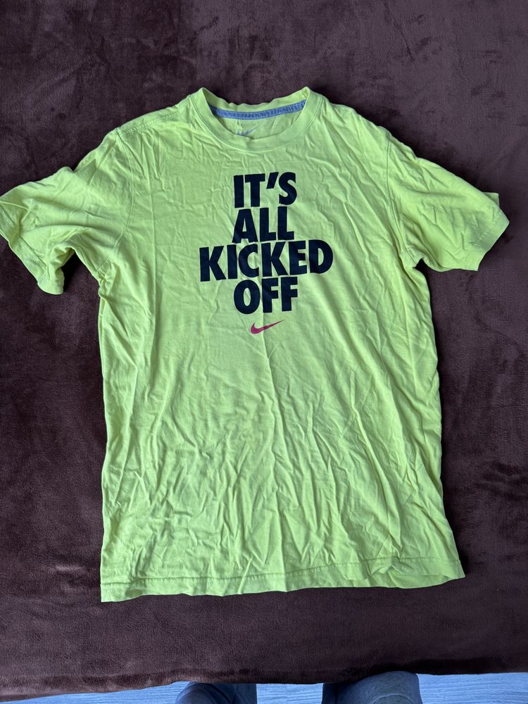 Мъжка тениска Nike, Adidas, G-star, J.Lindberg