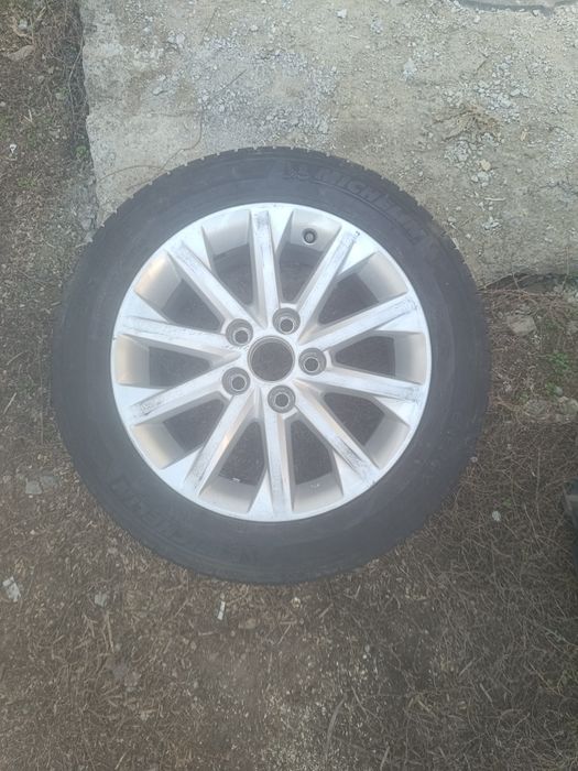 Продам диски от камри 50