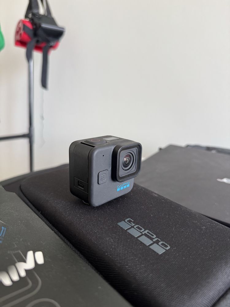 Gopro 11 mini новая