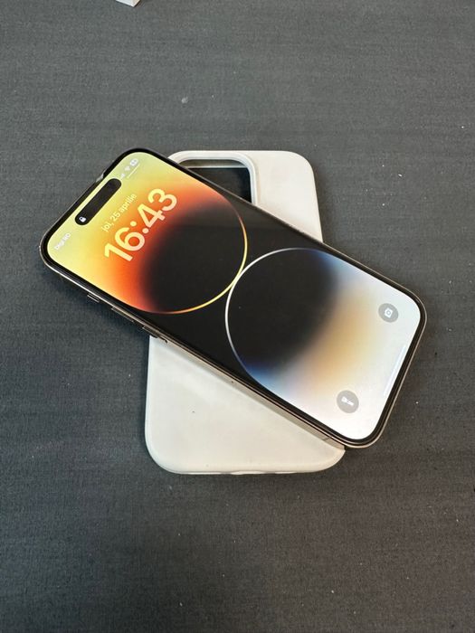 Vand iPhone 14 pro Impecabil‼️