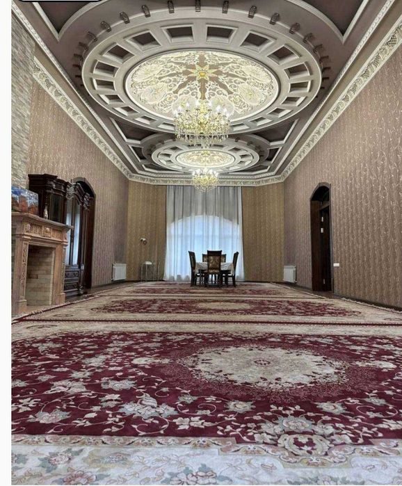 Продаётся Евродом на Юнусабад Зенит махалля, 12-соток (N 9992)