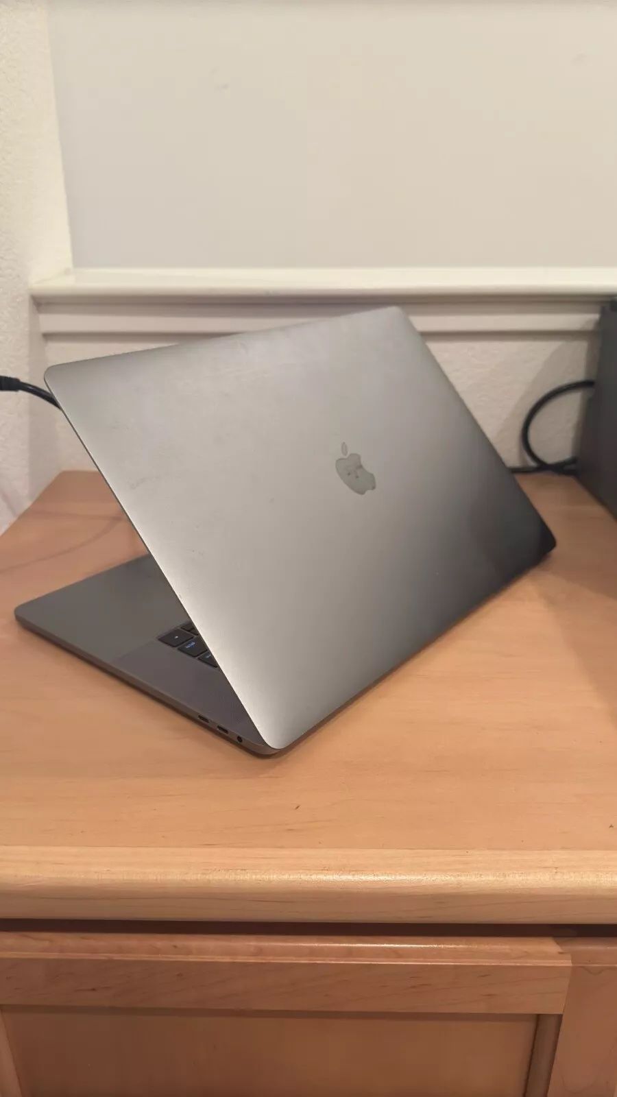 MacBook Pro 2 TB 15 Inch