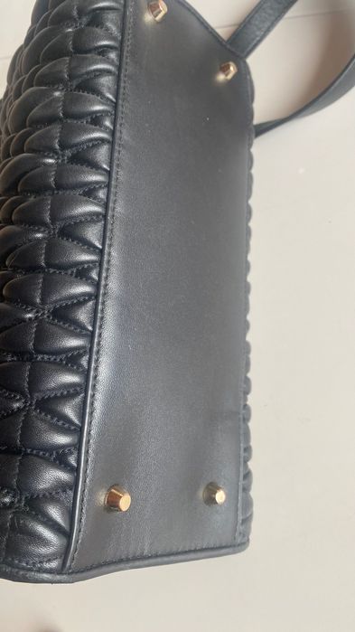 Furla черно портмоне малко Pinko