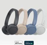 Sony wh-ch520n.