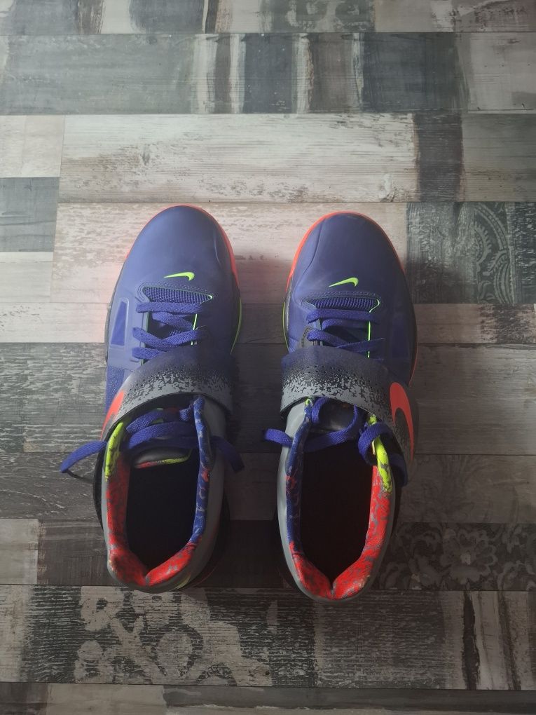 Обувки KD 4 ,, nerf "