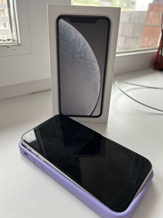 iPhone XR,  айфон сатылад