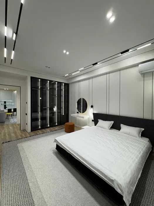 Аренда 3-комнатной на Дархане/Центр