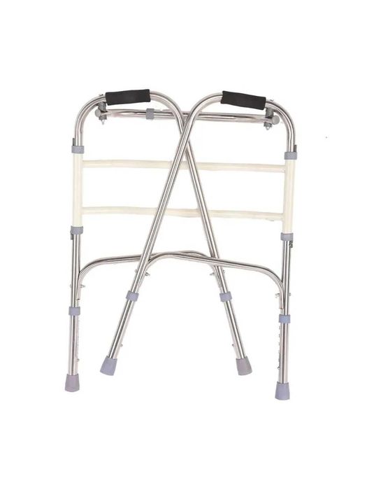 Ходунок (алюминий)