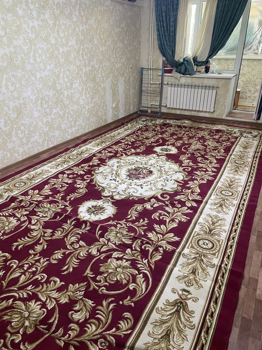 3х6 кілем,таза,бағасын келісуге болады