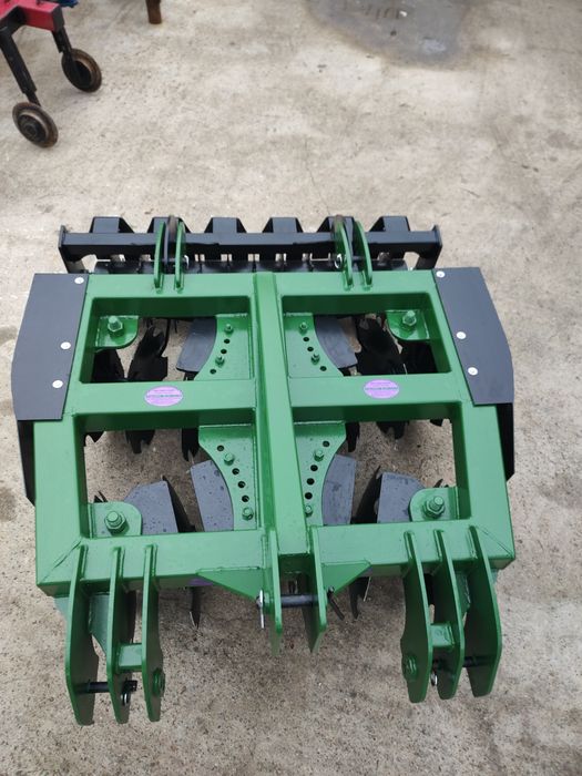 Vand disc vie de 1.40