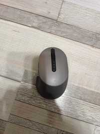 Mouse wireless bluetooth Dell MS5320W, 1600 DPI, Titan Gray