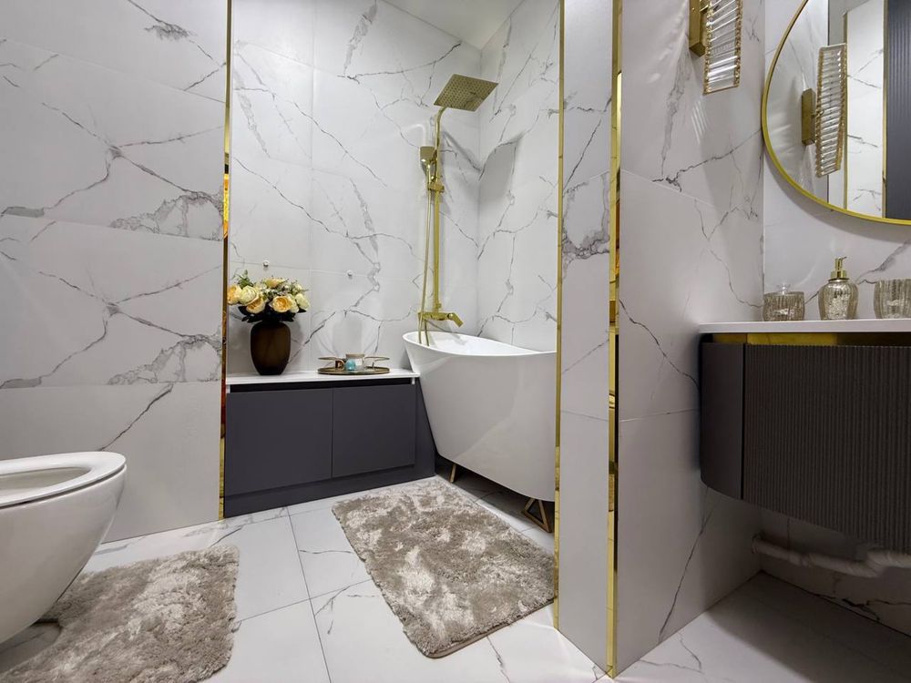 Продажа евро кв Meraas Residence  Махалля Ракат 3/7/8 117м2