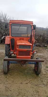 tractor Fiat 2006