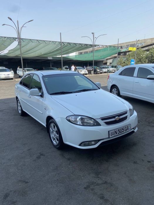 Gentra 2020 yil 3 poz