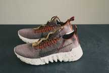 Нови! Nike Space Hippie 01 Redstone - 38,5 номер Оригинални!