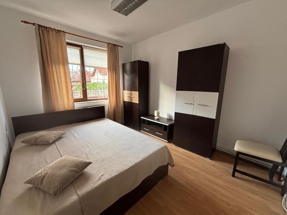 Apartament spațios 3 camere
