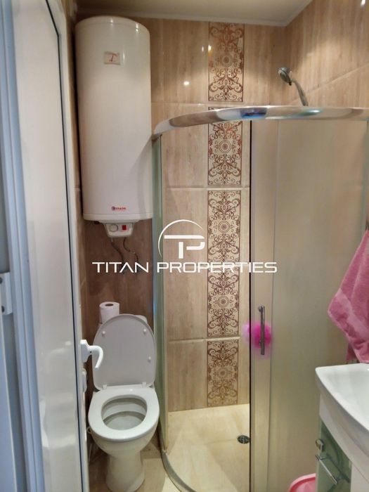 Дава се под наем Двустаен апартамент в Варна, Виница - 50 кв.м за 350 € - Снимка #5