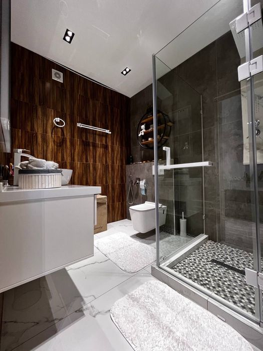 Евродом на Саракульке Мирабадский район с бассейном