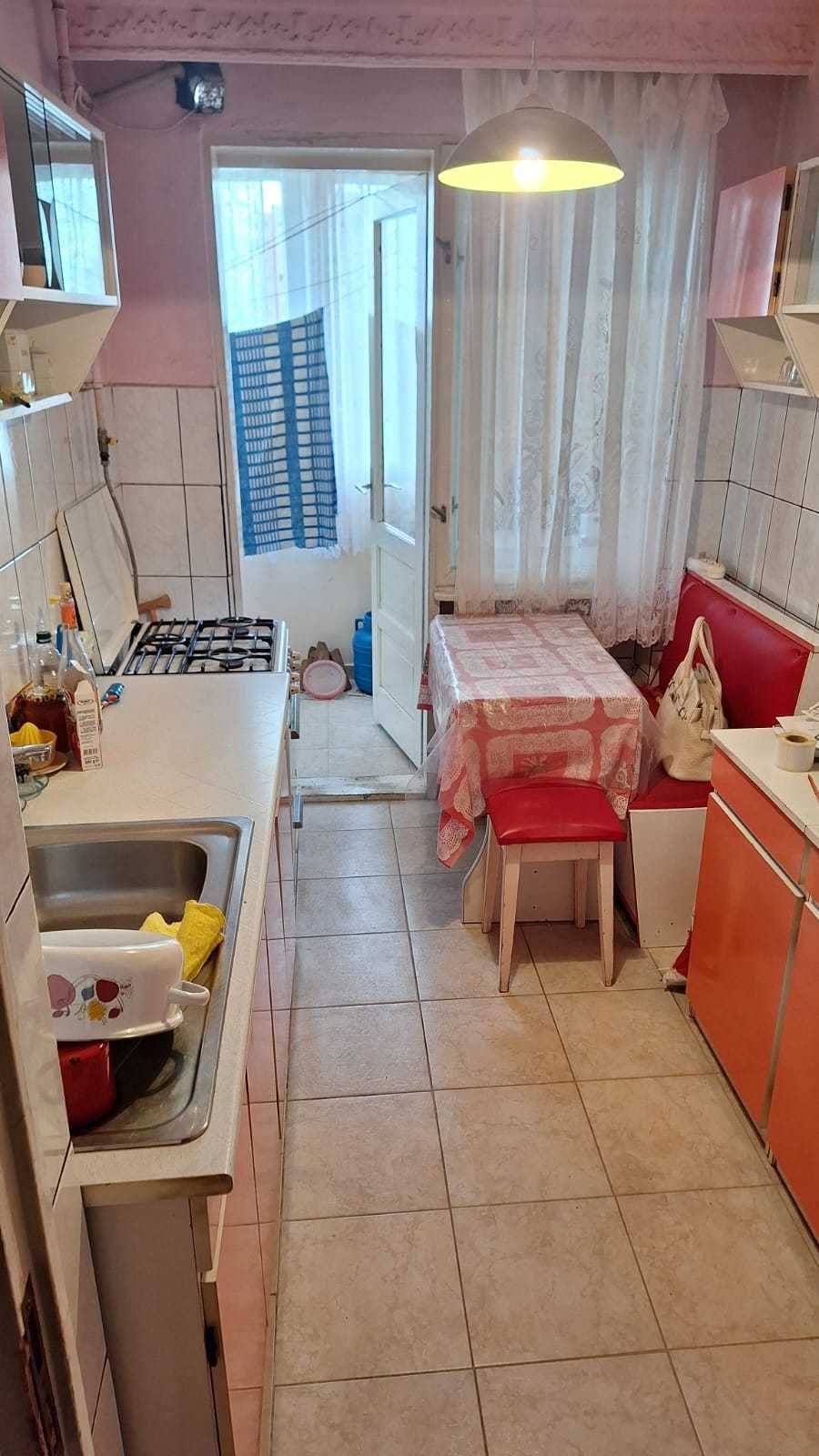 Apartament MICRO 14 B-DUL Closca