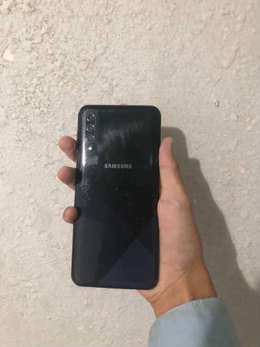Samsung a30s  64