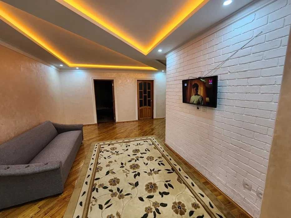 Сдам 3-ком 2/4 на Ц-5, Ор-р метро Минор