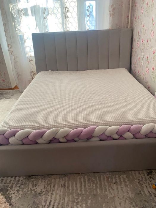 Продам кровать в отличном состоянии