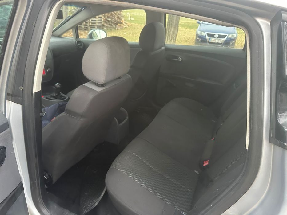 Seat Leon 1.4 benzina 2009