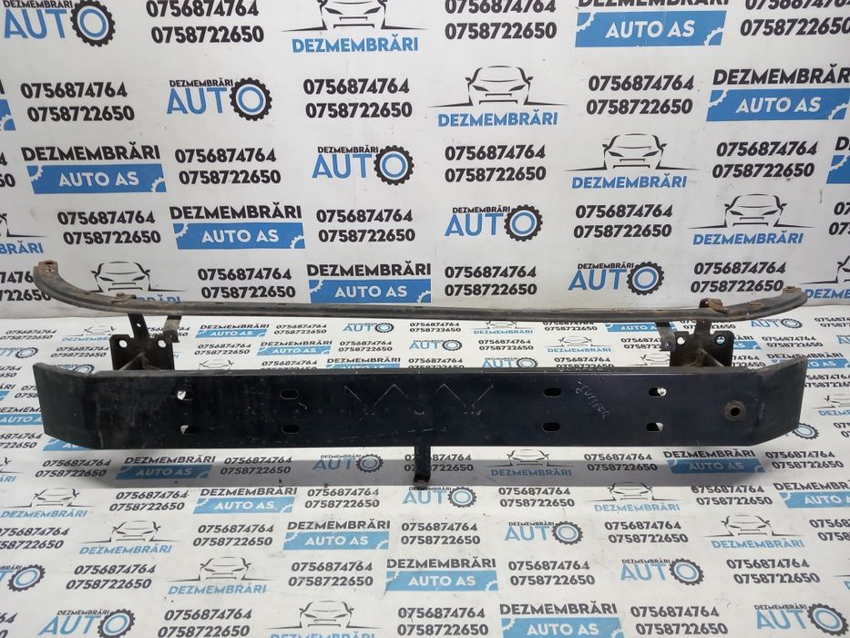 Armatura bara fata Citroen Jumper