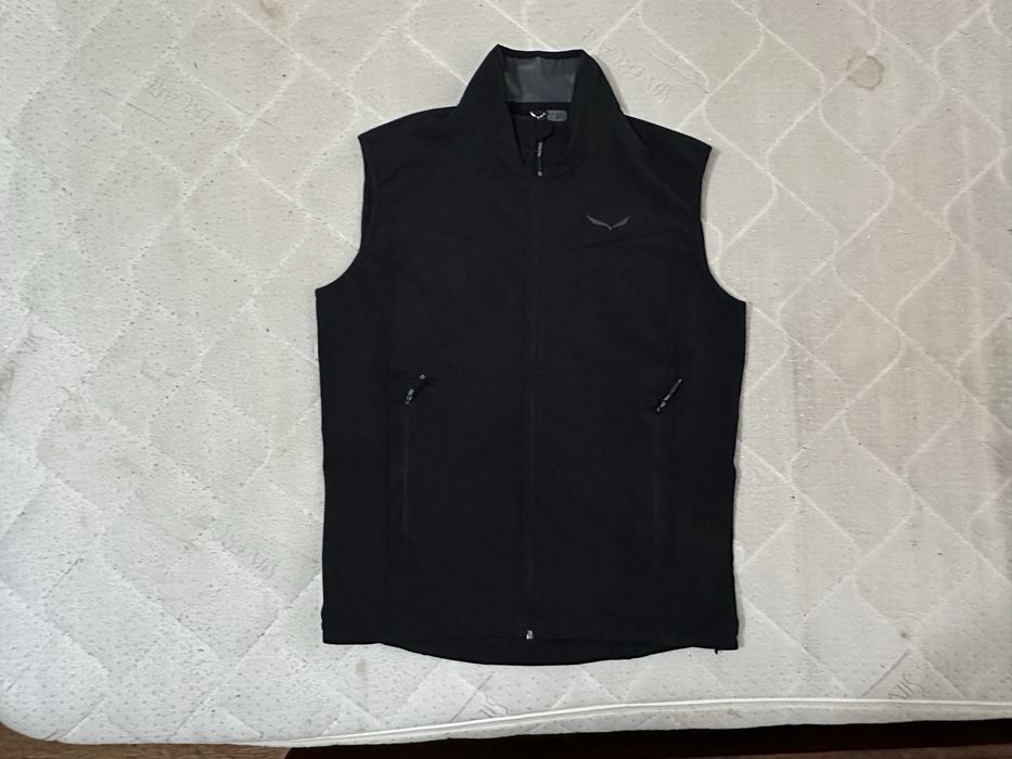 Salewa Stormwall Vest Men мъжки елек