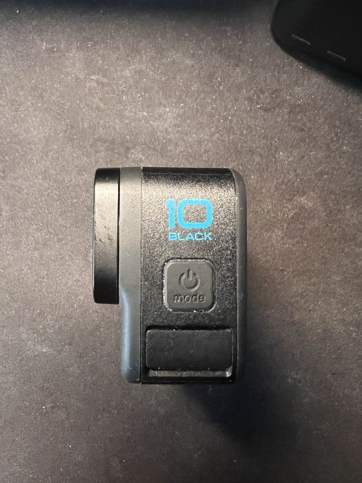 GoPro hero 10 black