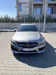 Mercedes-Benz C 200 Bluetec