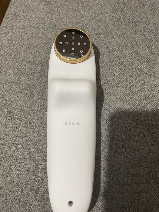 laser terapeutic cu led