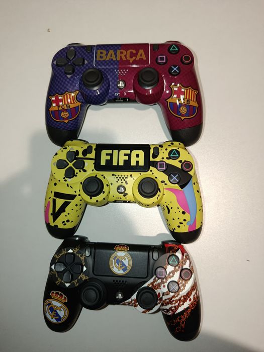 Controller PS4 wirelles NOU