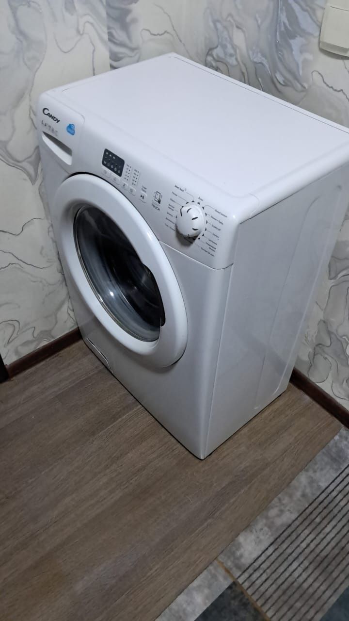 Продам стиральную машину в отличном состоянии