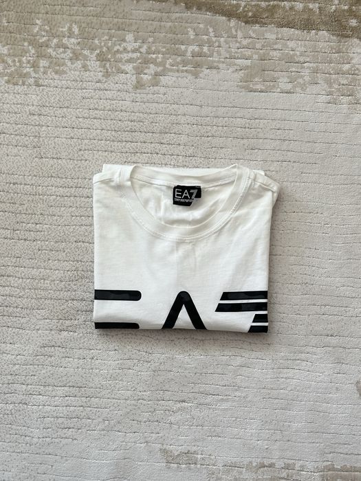Emporio Armani EA7 тениска - M