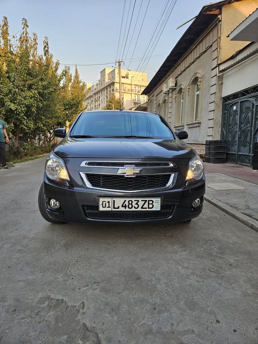 Кобальт сотилади 2023