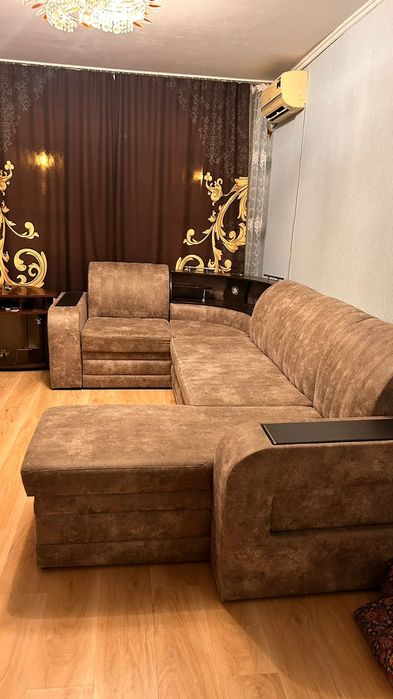 Продаётся Диван..