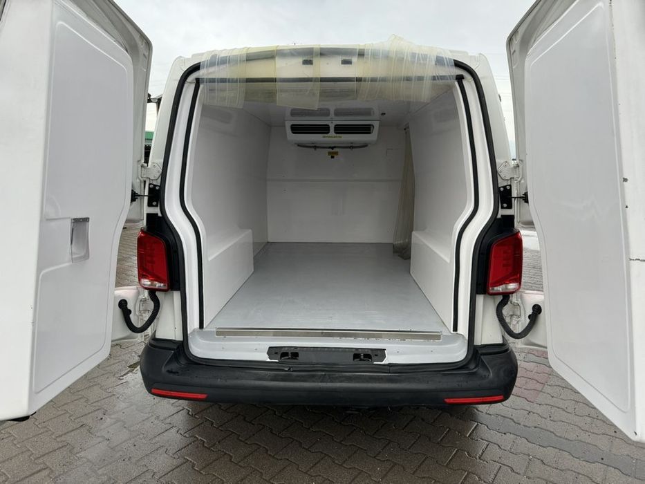 Volkswagen Transporter FRIGORIFIC VW T6.1 Frigorific cu Clima
