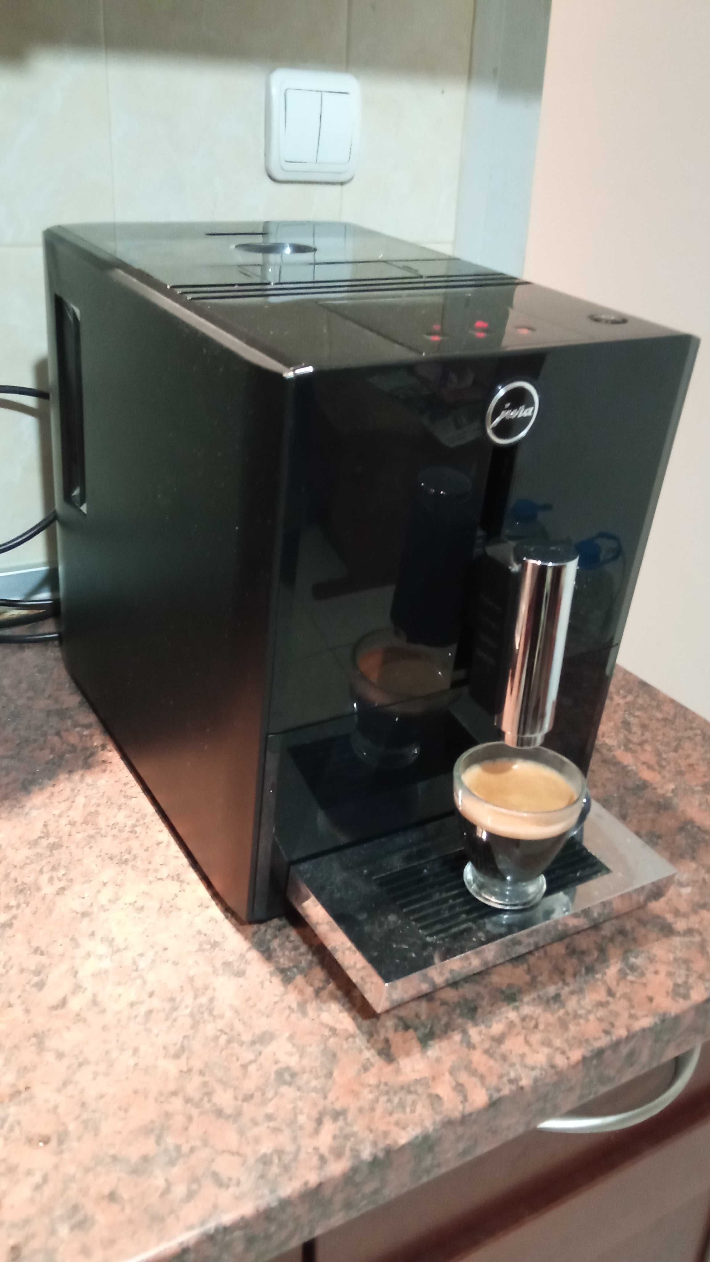 Jura Enna Micro A1
