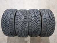 Зимни гуми Michelin 225/50 R17 98V XI Alpin 6