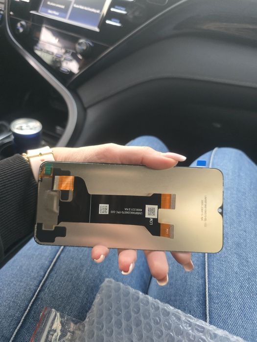 Дисплей для ZTE Nubia Neo 5