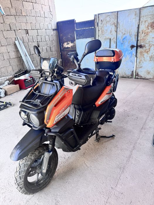 Скутер продается 299 000т