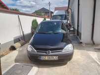Vand Opel corsa