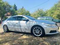 Vand VW Passat CC 2.0 an fabricatie 2009/euro 4