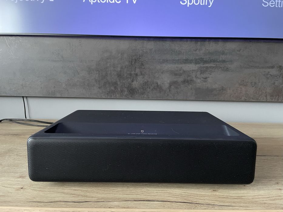 Xiaomi Mijia 1S 4K Videoproiector