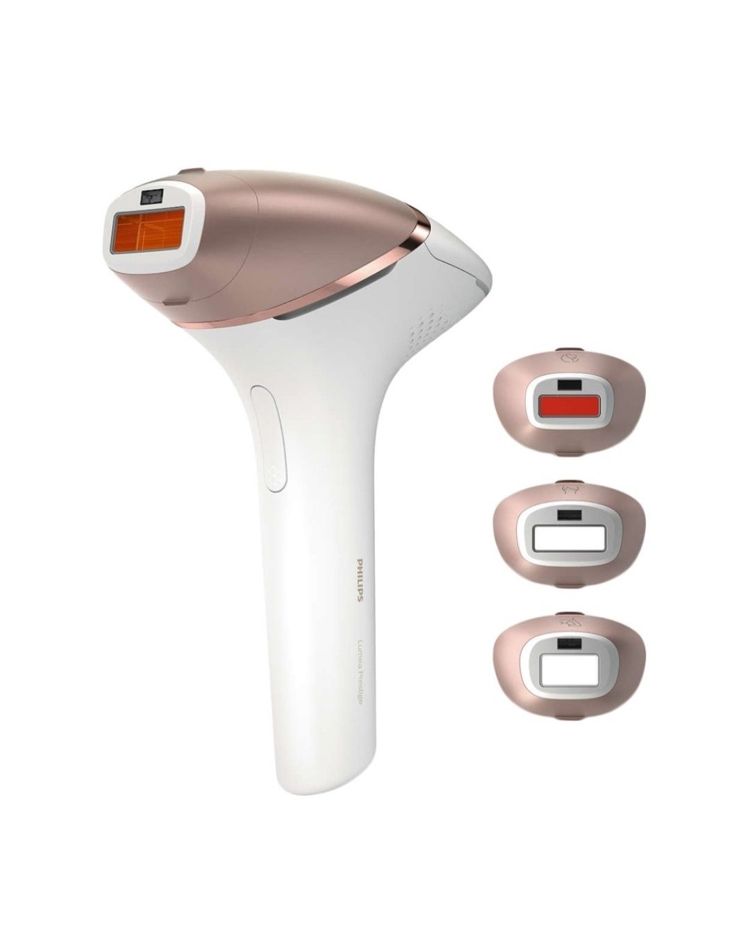 Epilator IPL Philips Lumea