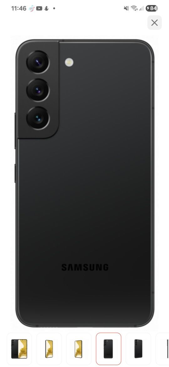 Срочно Samsung s22 256g