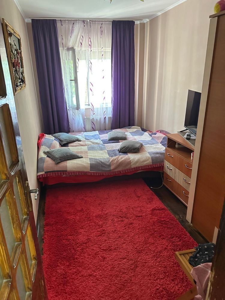 Apartament 4 camere