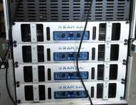 Amplificatoare RAM AUDIO  DQX 5.5